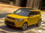Kia Soul 2013 года (US)